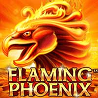 Flaming Phoenix™